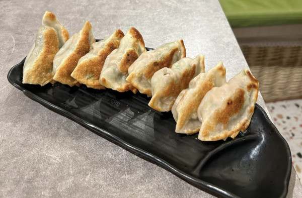  香港餃子店逾10間推薦 金沙餃子/黑松露煎餃/鹹蛋黃黃金餃/京蔥羊肉餃