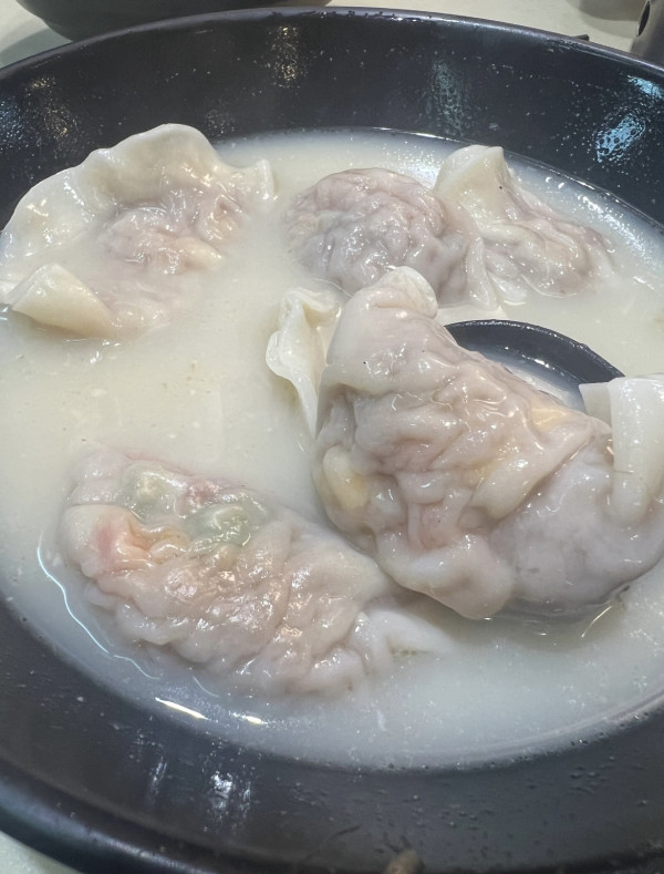  香港餃子店逾10間推薦 金沙餃子/黑松露煎餃/鹹蛋黃黃金餃/京蔥羊肉餃