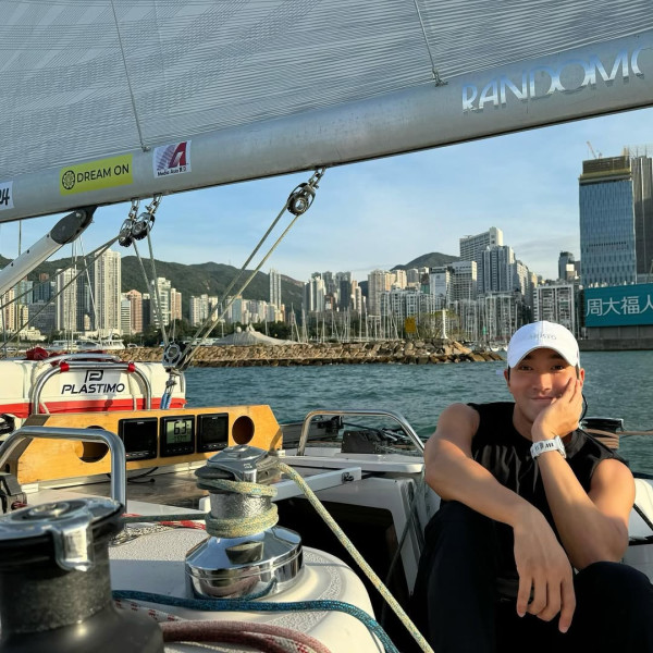 ENTJ男生性格特質、感情觀、愛情攻略