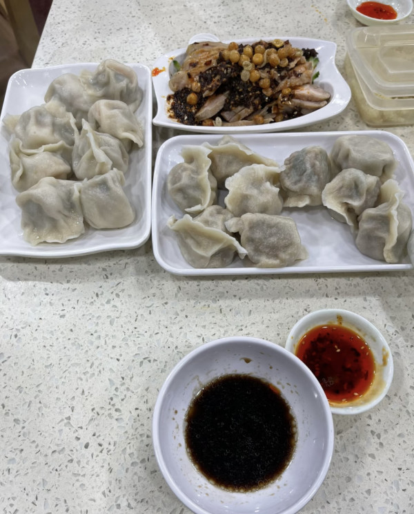  香港餃子店逾10間推薦 金沙餃子/黑松露煎餃/鹹蛋黃黃金餃/京蔥羊肉餃