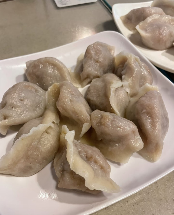  香港餃子店逾10間推薦 金沙餃子/黑松露煎餃/鹹蛋黃黃金餃/京蔥羊肉餃