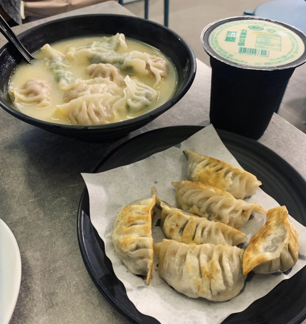  香港餃子店逾10間推薦 金沙餃子/黑松露煎餃/鹹蛋黃黃金餃/京蔥羊肉餃