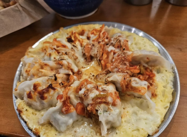  香港餃子店逾10間推薦 金沙餃子/黑松露煎餃/鹹蛋黃黃金餃/京蔥羊肉餃