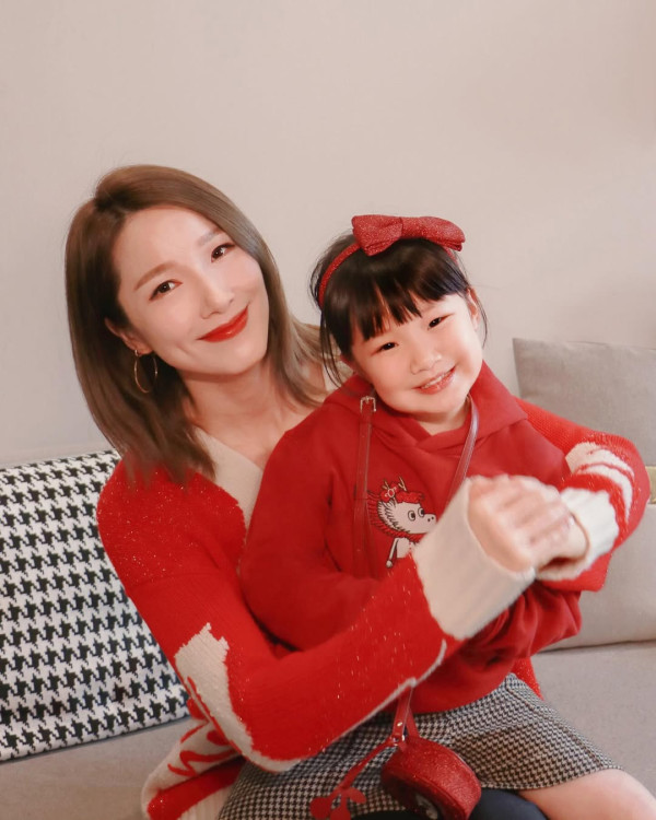 李亞男罕有重提視帝緋聞男友舊情真相!王祖藍驚爆兩人曾分手三年︰高攀不起