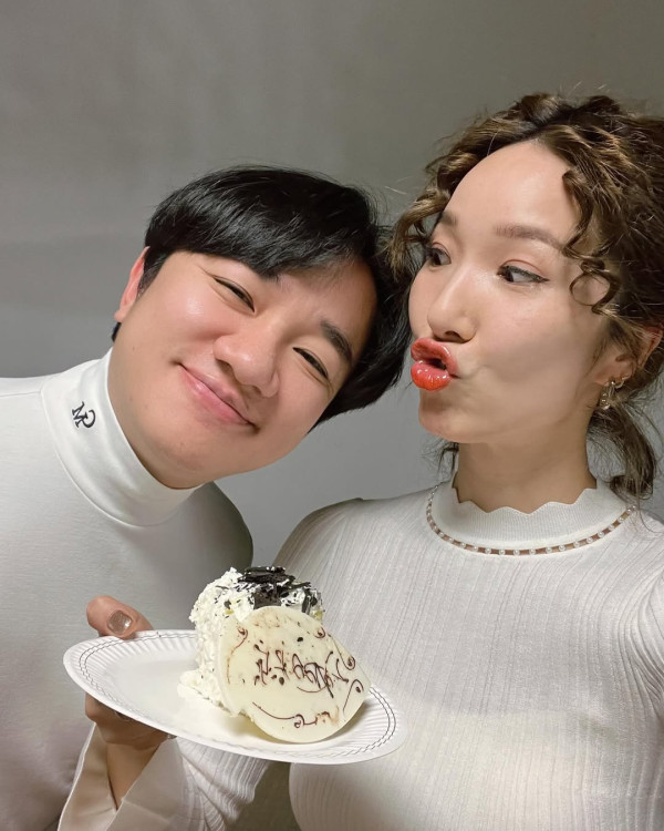 李亞男罕有重提視帝緋聞男友舊情真相!王祖藍驚爆兩人曾分手三年︰高攀不起