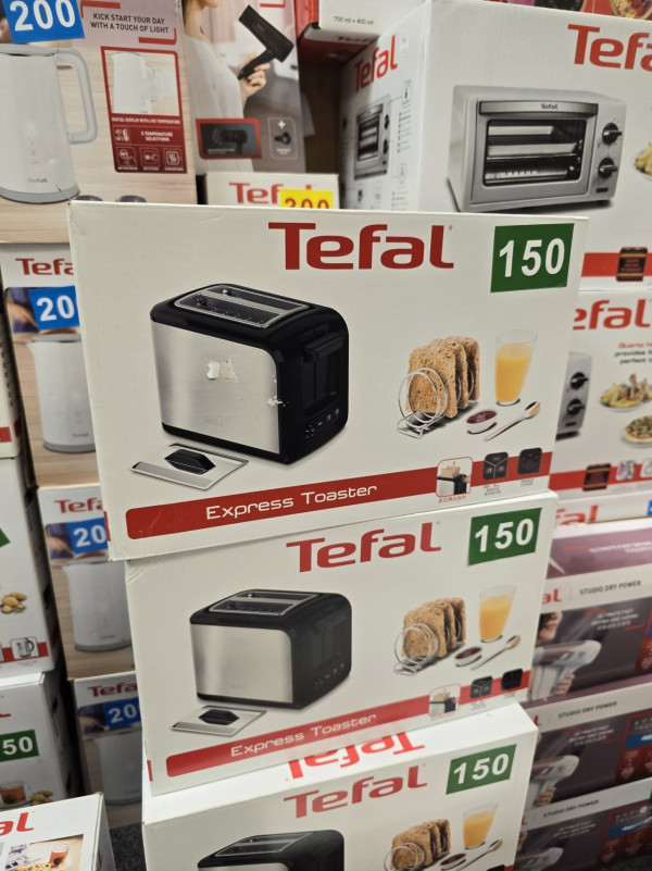 Tefal廚具開倉減價低至2折！煎鍋 / 吸塵機 / 廚具低至$50
