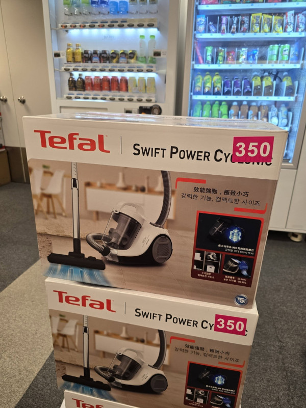 Tefal廚具開倉減價低至2折！煎鍋 / 吸塵機 / 廚具低至$50
