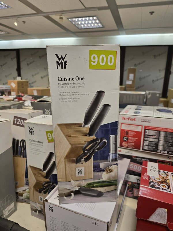 Tefal廚具開倉減價低至2折！煎鍋 / 吸塵機 / 廚具低至$50