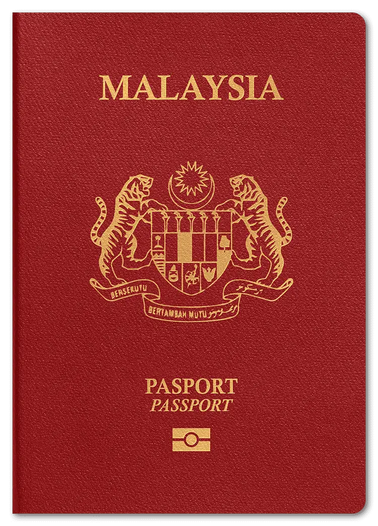 為何全球護照只有「紅藍綠黑」4種顏色？揭護照顏色背後意思 