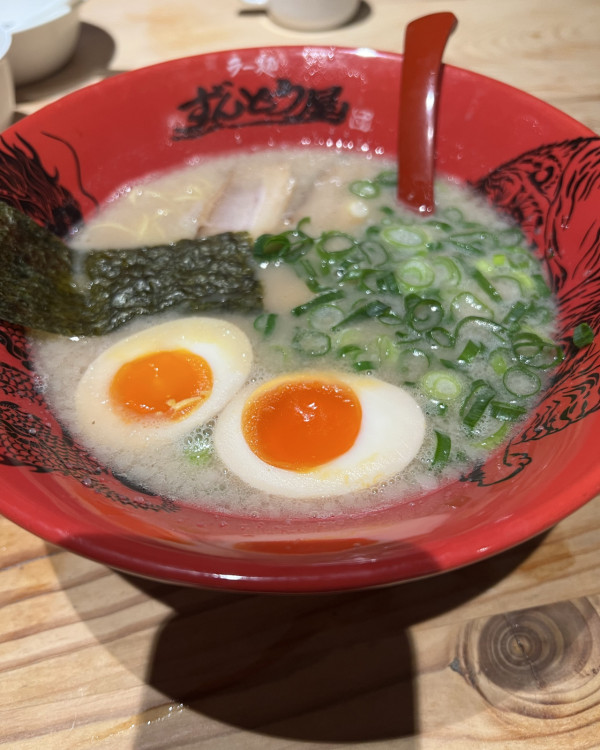 大阪心齋橋最新美食清單 | 必食人氣8選！A5和牛/蟹宴/拉麵 