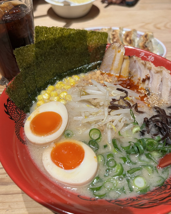 大阪心齋橋最新美食清單 | 必食人氣8選！A5和牛/蟹宴/拉麵 