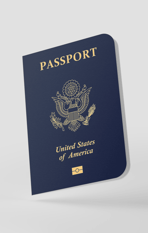 為何全球護照只有「紅藍綠黑」4種顏色？揭護照顏色背後意思 