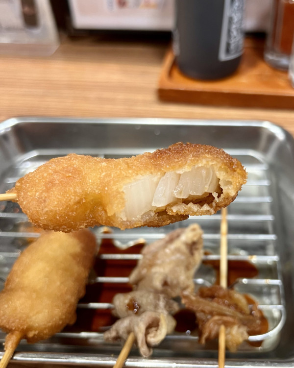 大阪心齋橋最新美食清單 | 必食人氣8選！A5和牛/蟹宴/拉麵 