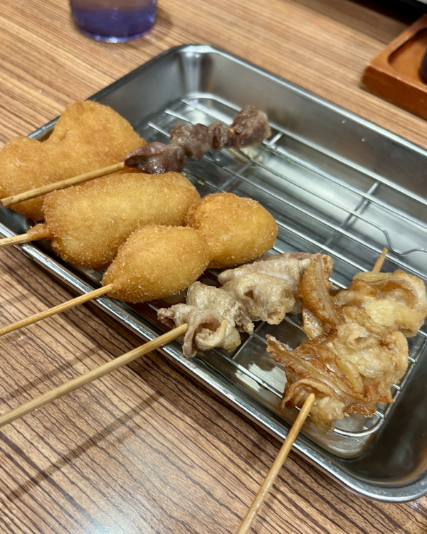 大阪心齋橋最新美食清單 | 必食人氣8選！A5和牛/蟹宴/拉麵 