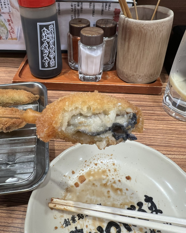 大阪心齋橋最新美食清單 | 必食人氣8選！A5和牛/蟹宴/拉麵 