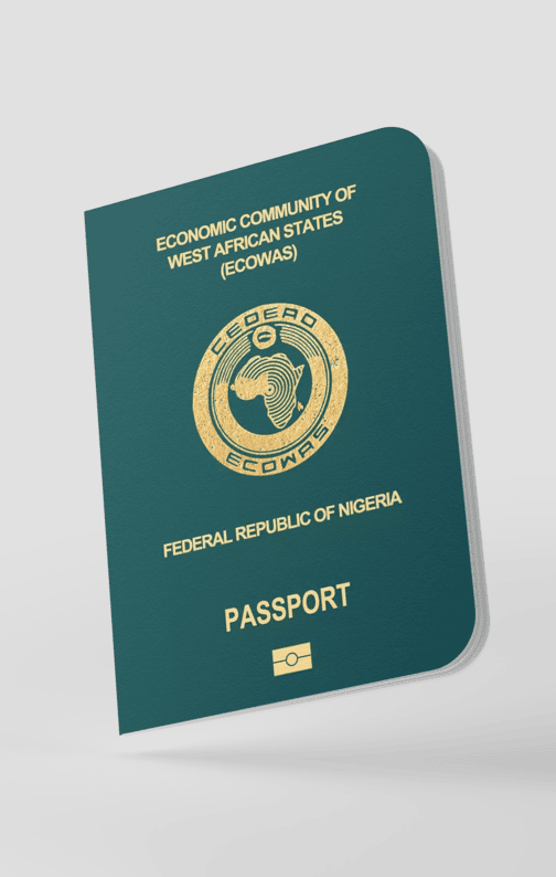 為何全球護照只有「紅藍綠黑」4種顏色？揭護照顏色背後意思 