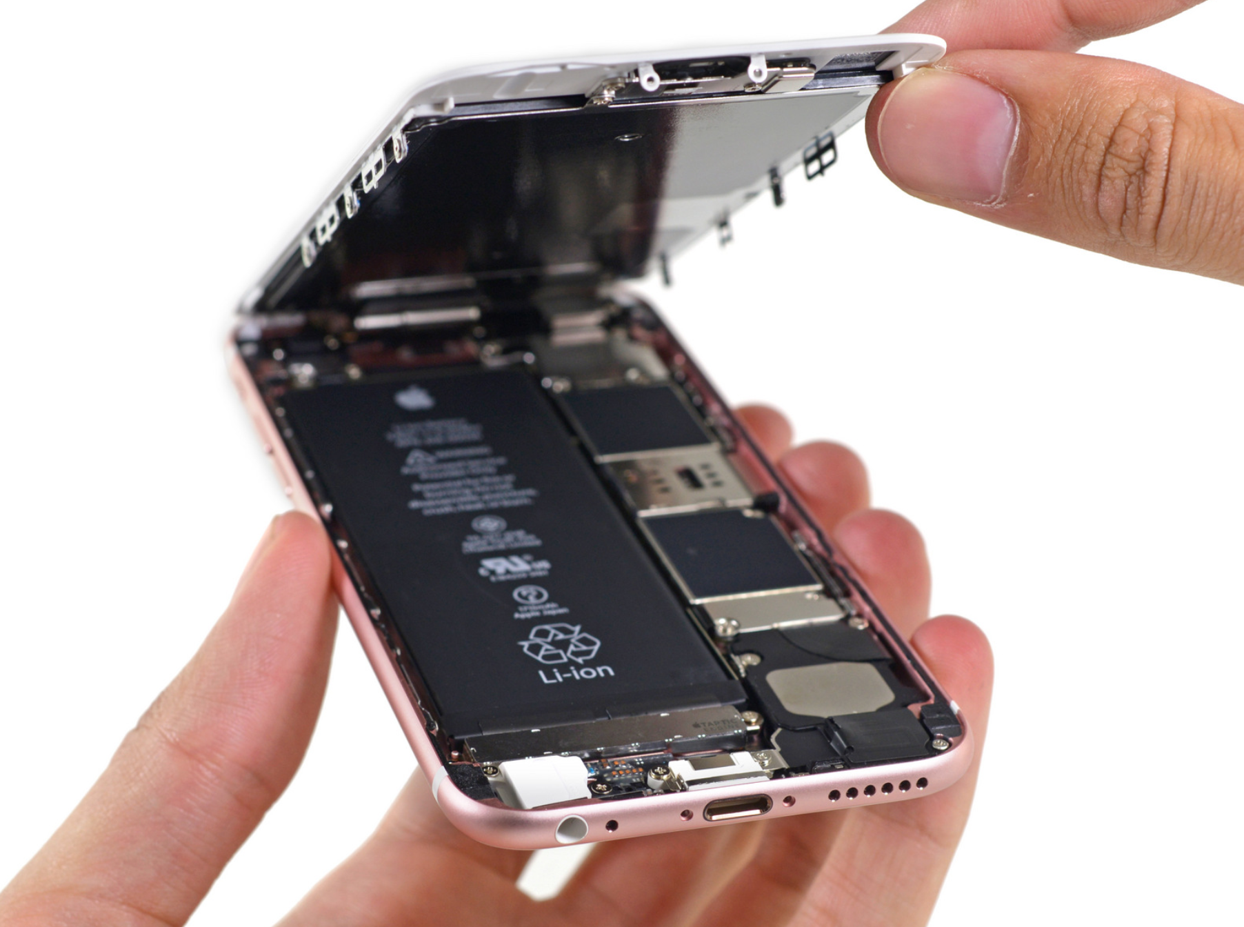 iPhone過熱原因7個！專家教快速急救降溫方法 手機發熱解決不燙手