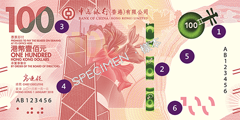 旺角買生果收100元假鈔！內地女折返報警2原因棄追究網民：血的教訓