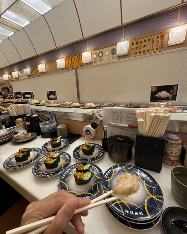 大阪心齋橋最新美食清單 | 必食人氣8選！A5和牛/蟹宴/拉麵 