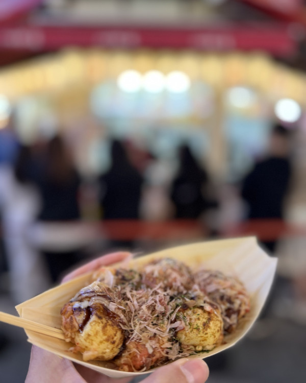 大阪心齋橋最新美食清單 | 必食人氣8選！A5和牛/蟹宴/拉麵 