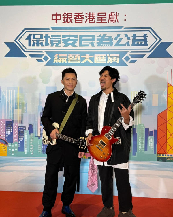 TVB億萬駙馬工作量大減！冇劇拍「被減產」原因曝光...自爆要轉行做歌手開個唱？