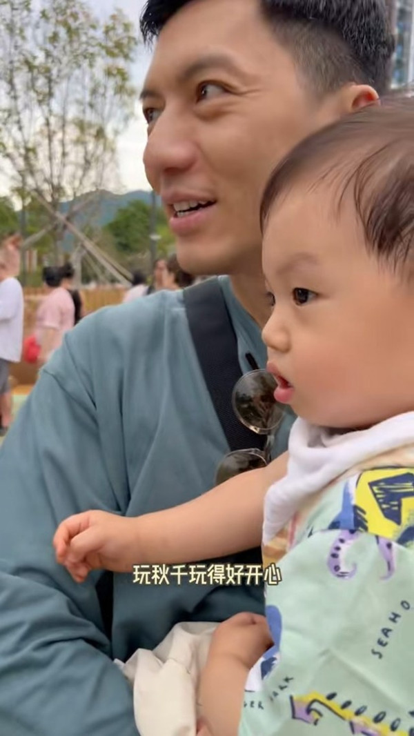 TVB億萬駙馬工作量大減！冇劇拍「被減產」原因曝光...自爆要轉行做歌手開個唱？