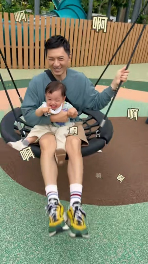 TVB億萬駙馬工作量大減！冇劇拍「被減產」原因曝光...自爆要轉行做歌手開個唱？