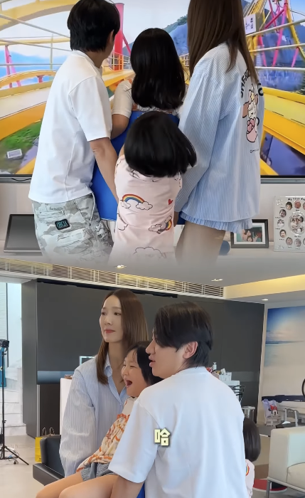 前TVB高層貼地食街邊檔 平民街坊裝掃街只用$55！擁過億身家仍然好慳家