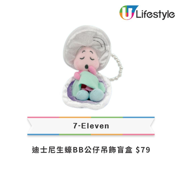 7-Eleven三日限時激抵75折 全場飲品／鮮奶／乳酪低至$3.8起
