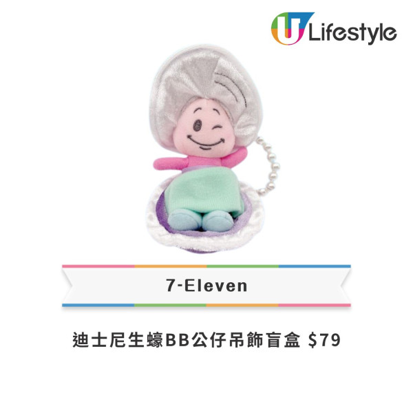 7-Eleven三日限時激抵75折 全場飲品／鮮奶／乳酪低至$3.8起