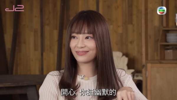 曾展望葉蒨文4年前已經第一次約會！追女攻勢火力全開用「餐肉gag」冧女超肉麻