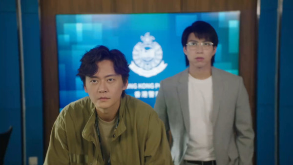 刑偵12線上看｜1-25集大結局TVB全劇透！每集劇情預告即時更新