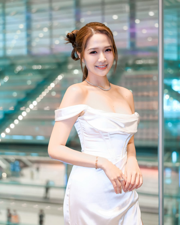 女神配對計劃｜盤點5位女神戀愛經驗感情史 拍拖次數全公開！有人已單身3年