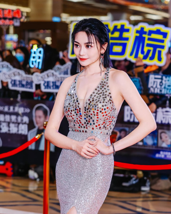 女神配對計劃｜盤點5位女神戀愛經驗感情史 拍拖次數全公開！有人已單身3年
