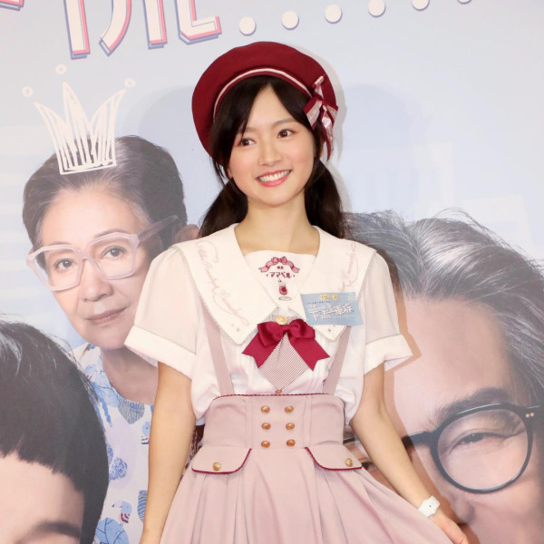 女神配對計劃｜盤點5位女神戀愛經驗感情史 拍拖次數全公開！有人已單身3年