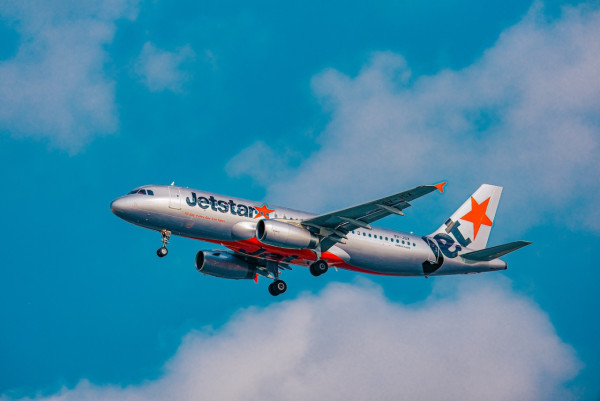 廉航捷星亞洲Jetstar Asia將於7月31日停運 受影響乘客將獲全額退款