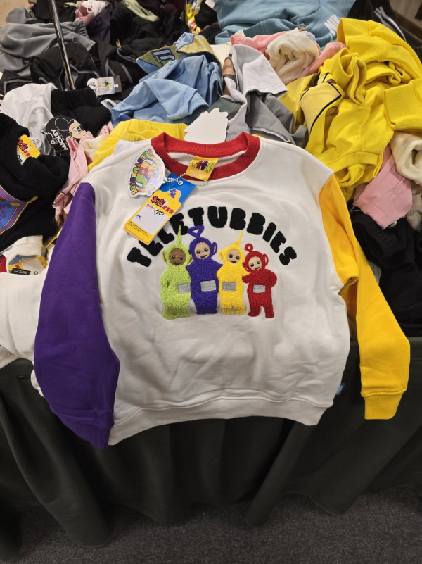 尖沙咀馬拉松開倉低至2折！名牌運動服飾/波鞋/便服$90起！Nike/Adidas/Reebok/Converse