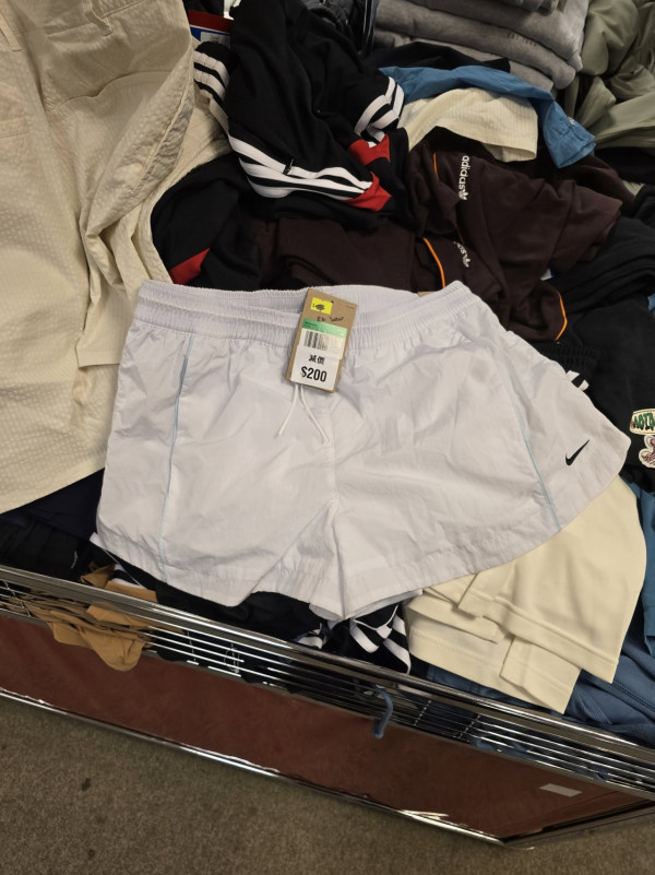 尖沙咀馬拉松開倉低至2折！名牌運動服飾/波鞋/便服$90起！Nike/Adidas/Reebok/Converse
