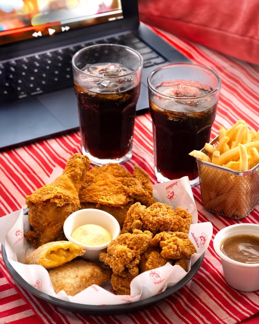 Jollibee快樂蜂九龍區再開分店！全港第21間分店8月開業