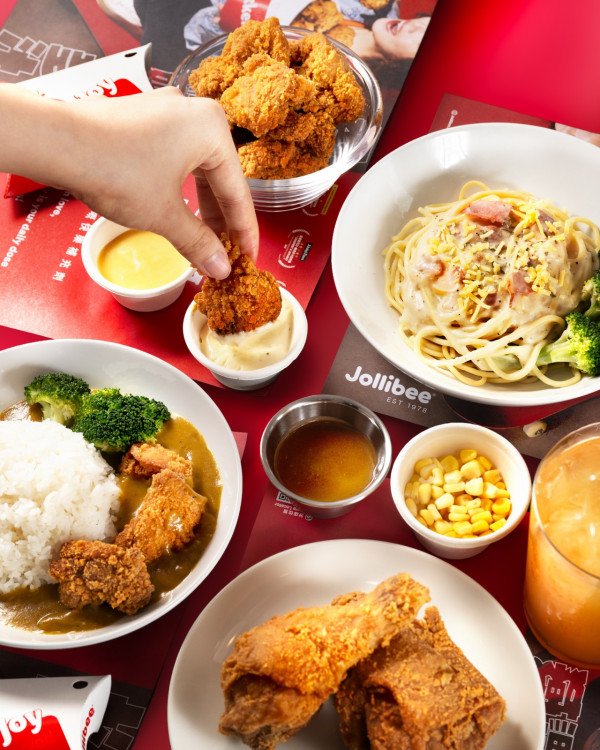 Jollibee快樂蜂九龍區再開分店！全港第21間分店8月開業