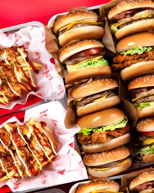 Jollibee快樂蜂九龍區再開分店！全港第21間分店8月開業