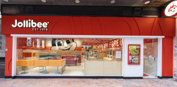 Jollibee快樂蜂九龍區再開分店！全港第21間分店8月開業