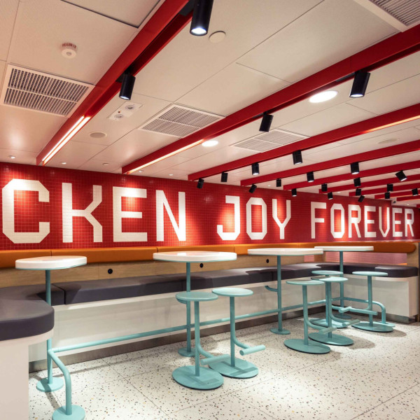 Jollibee快樂蜂九龍區再開分店！全港第21間分店8月開業