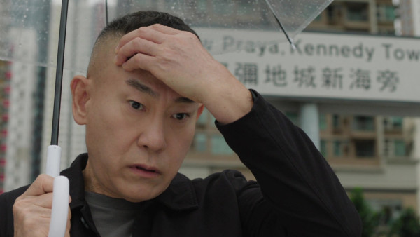 刑偵12｜林保怡一人分飾8角演技封神獲激讚 個人表演與陳法蓉「神同步」形神語調俱似