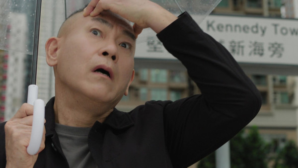 刑偵12｜林保怡一人分飾8角演技封神獲激讚 個人表演與陳法蓉「神同步」形神語調俱似