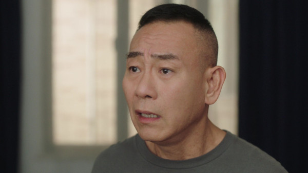 刑偵12｜林保怡一人分飾8角演技封神獲激讚 個人表演與陳法蓉「神同步」形神語調俱似