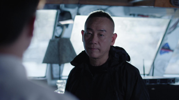 刑偵12｜林保怡一人分飾8角演技封神獲激讚 個人表演與陳法蓉「神同步」形神語調俱似