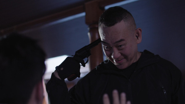 刑偵12｜林保怡一人分飾8角演技封神獲激讚 個人表演與陳法蓉「神同步」形神語調俱似