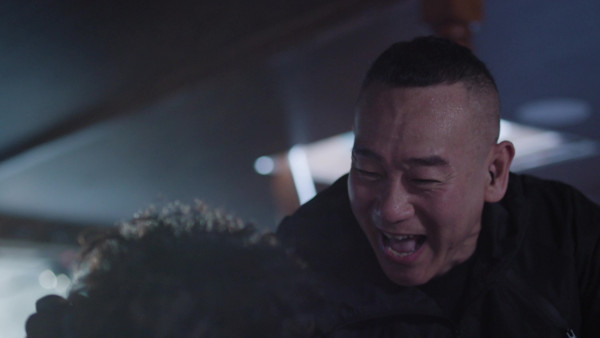 刑偵12｜林保怡一人分飾8角演技封神獲激讚 個人表演與陳法蓉「神同步」形神語調俱似