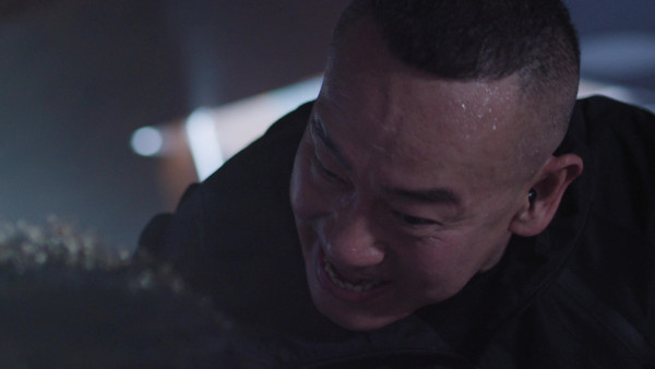刑偵12｜林保怡一人分飾8角演技封神獲激讚 個人表演與陳法蓉「神同步」形神語調俱似